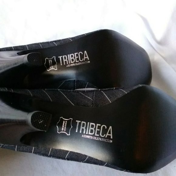 Kenneth Cole Tribeca Women's Heels - Picture 6 of 7